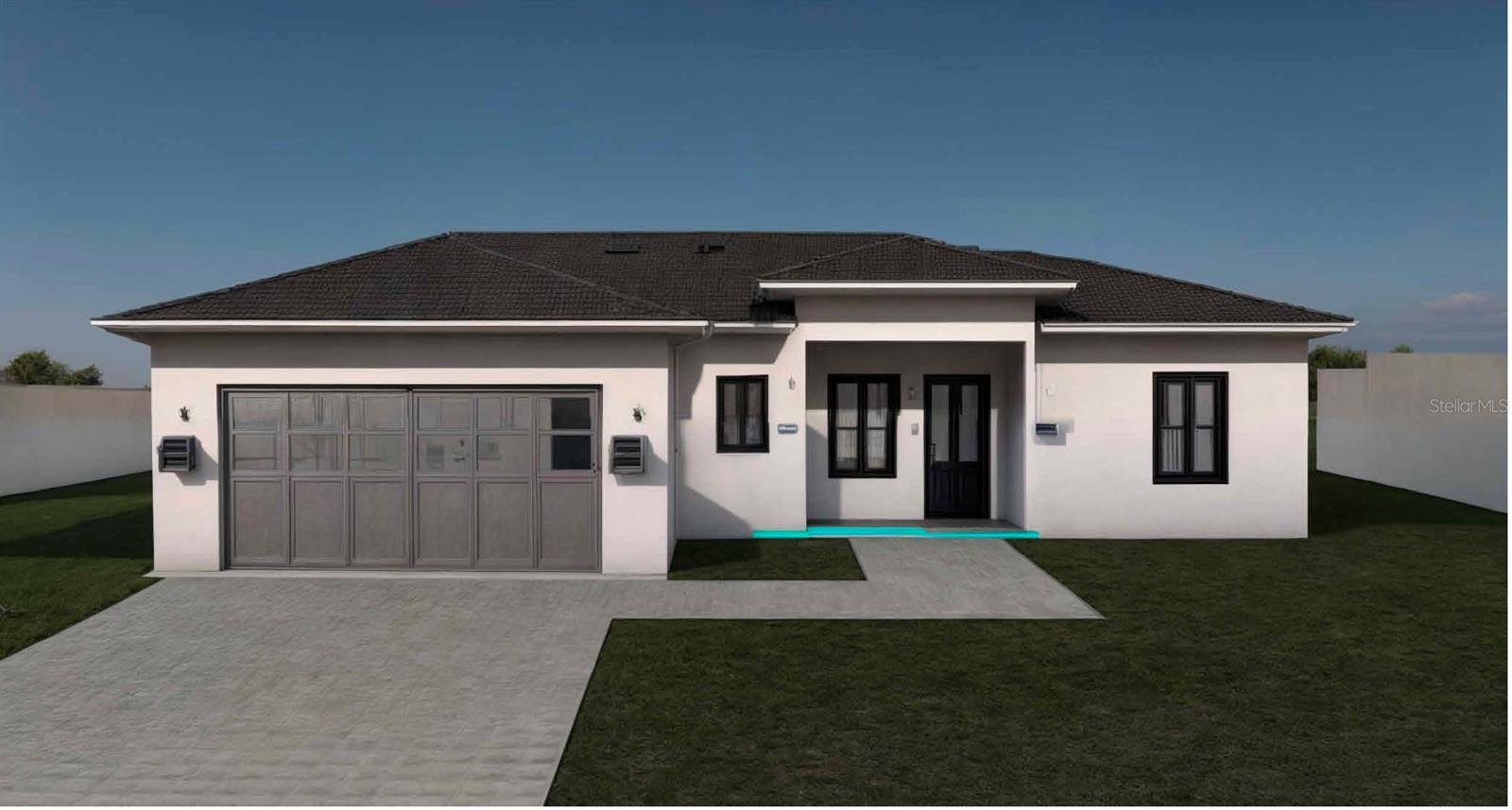 PERMIT ALREADY ISSUED, LOT CLEAN AND DIRTY FILL DONE. Prime Investment Opportunity – .24 Acres of Residential Land in Orange City Terrace Community! With multiple new constructions nearby, this is the perfect time to invest before prices soar. Strategically positioned near major highways, including I-4, this property offers seamless connectivity to Deltona, Sanford, and Daytona Beach—making it ideal for commuters and future homeowners.