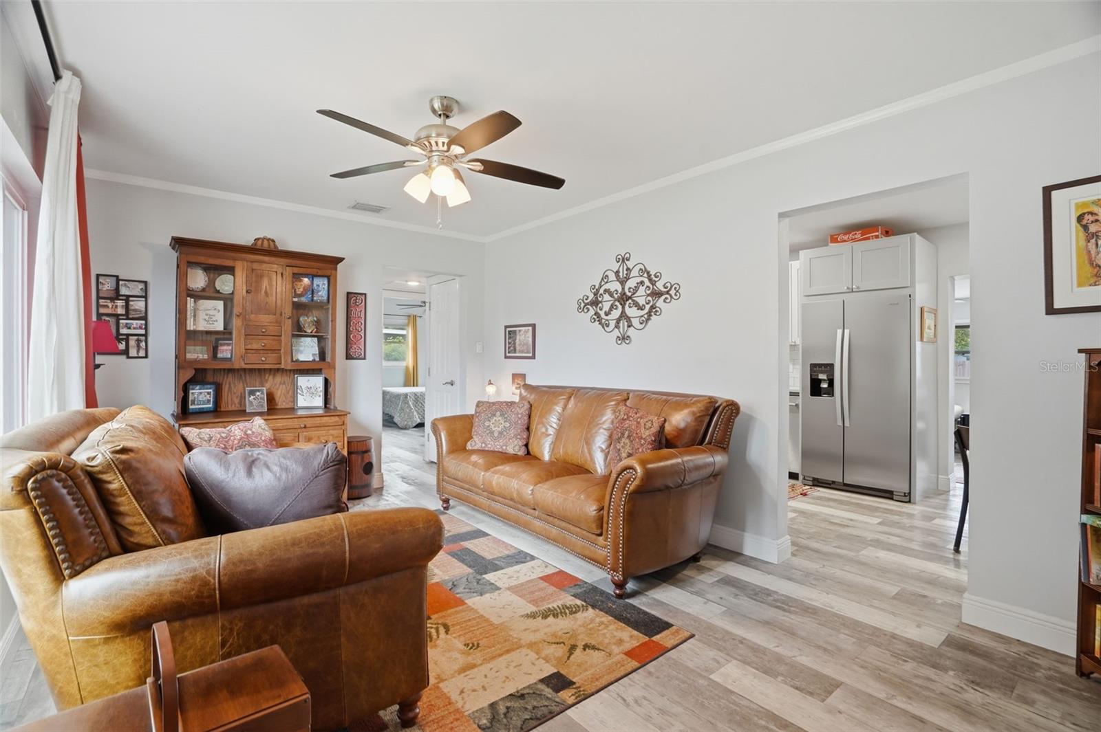 JUNGLE COUNTRY CLUB 4TH ADD - Residential