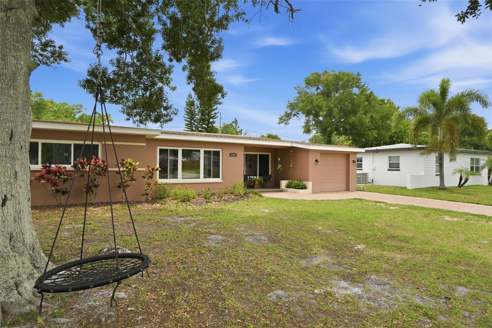JUNGLE COUNTRY CLUB 4TH ADD - Residential