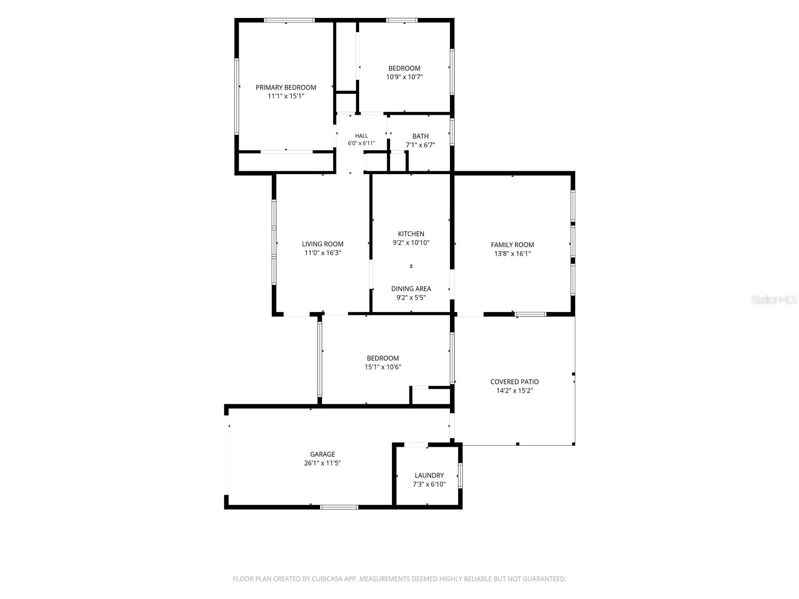 JUNGLE COUNTRY CLUB 4TH ADD - Residential