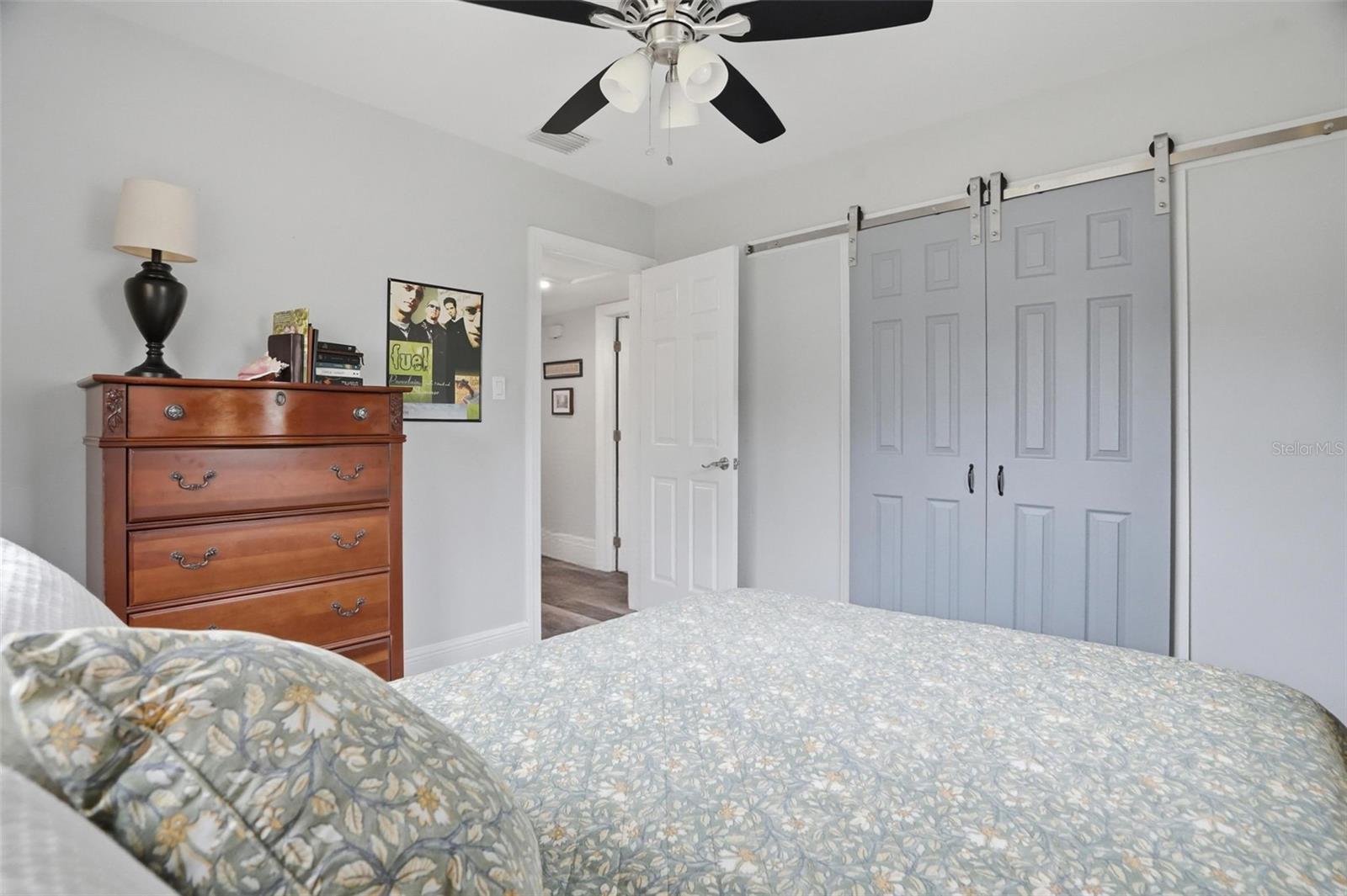 JUNGLE COUNTRY CLUB 4TH ADD - Residential