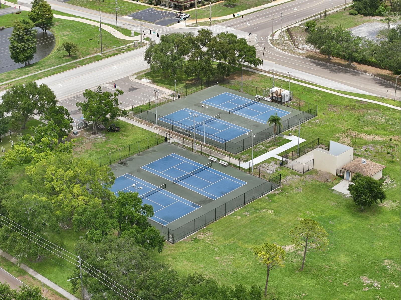 JUNGLE COUNTRY CLUB 4TH ADD - Residential
