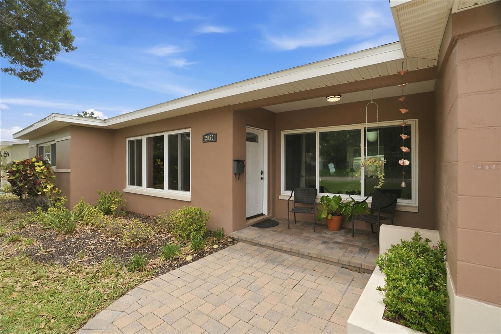 JUNGLE COUNTRY CLUB 4TH ADD - Residential