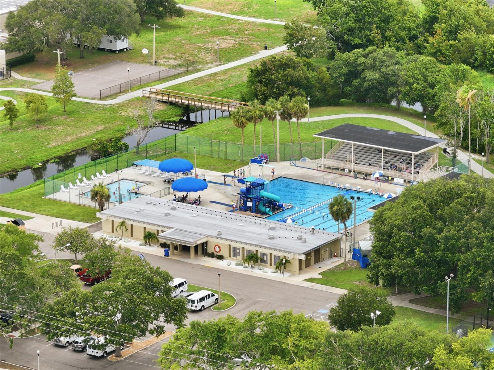 JUNGLE COUNTRY CLUB 4TH ADD - Residential