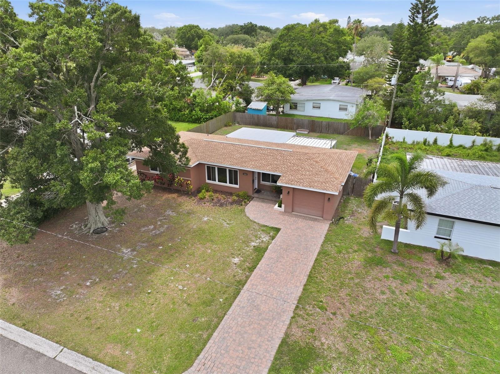 JUNGLE COUNTRY CLUB 4TH ADD - Residential