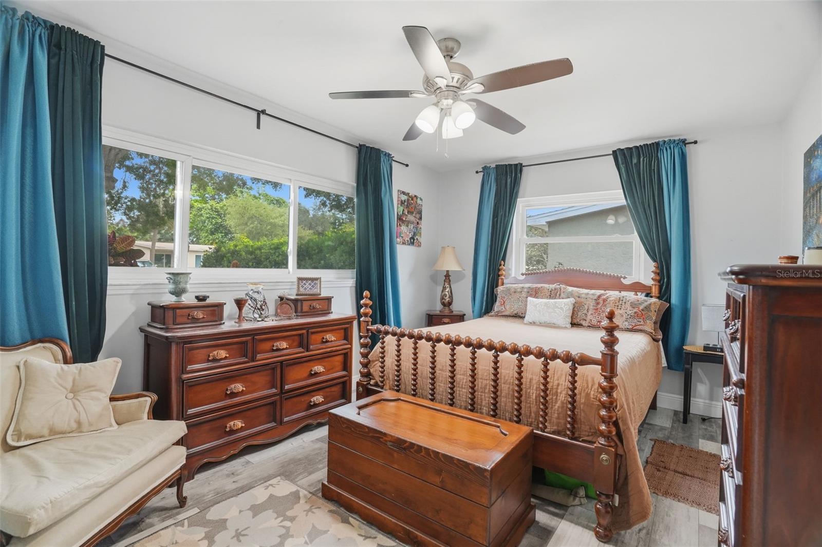 JUNGLE COUNTRY CLUB 4TH ADD - Residential