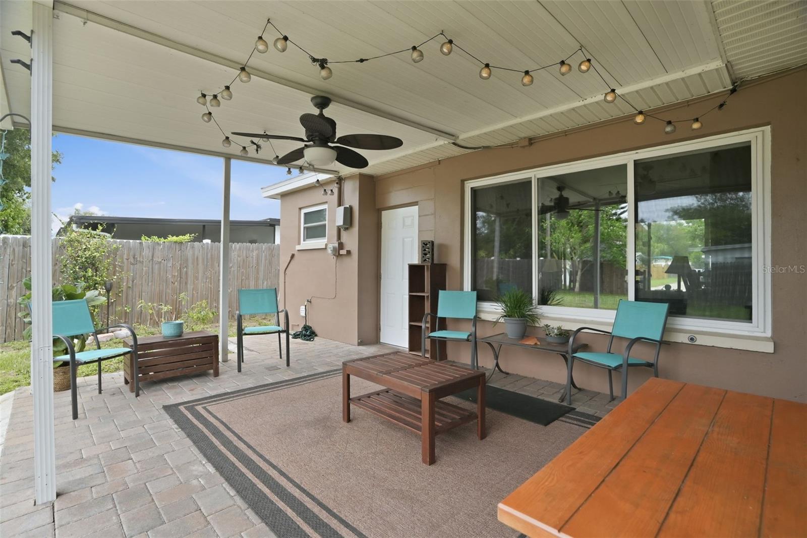 JUNGLE COUNTRY CLUB 4TH ADD - Residential