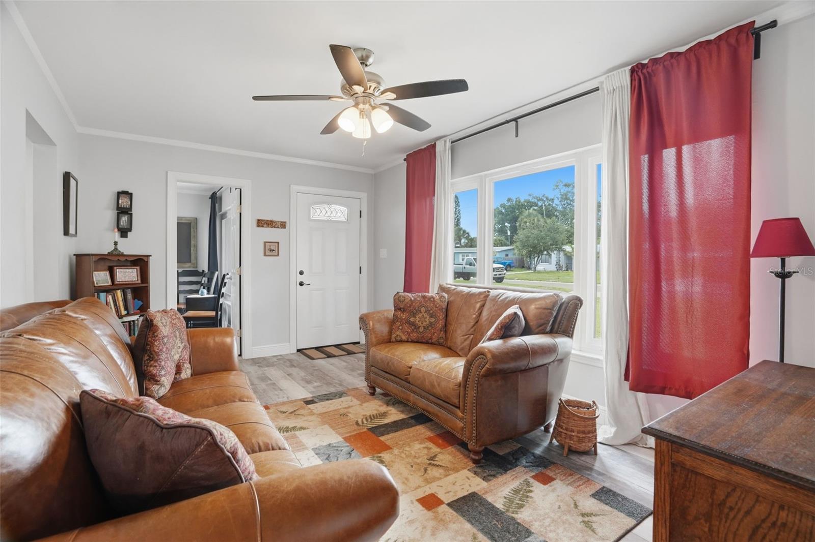 JUNGLE COUNTRY CLUB 4TH ADD - Residential