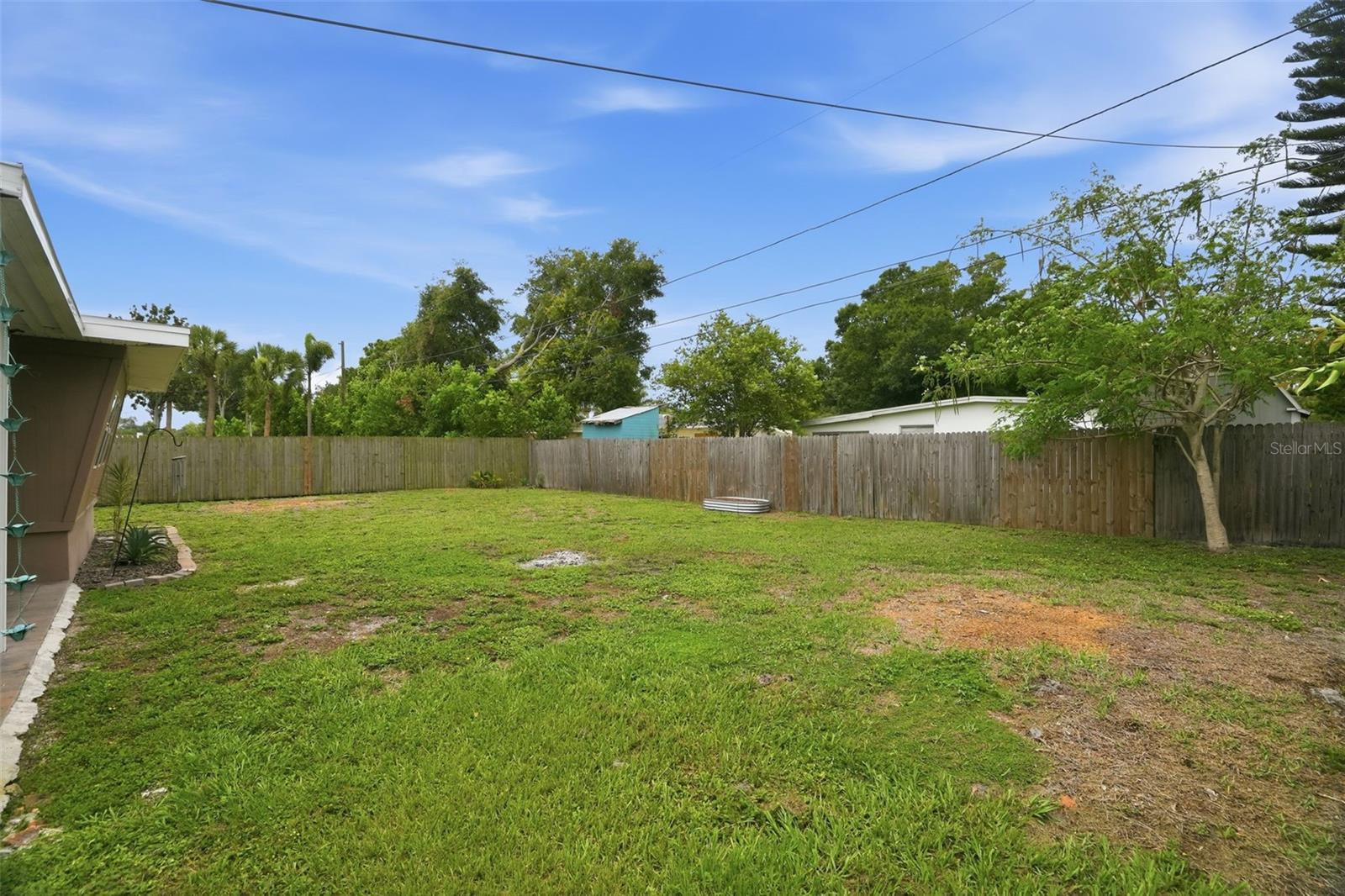 JUNGLE COUNTRY CLUB 4TH ADD - Residential