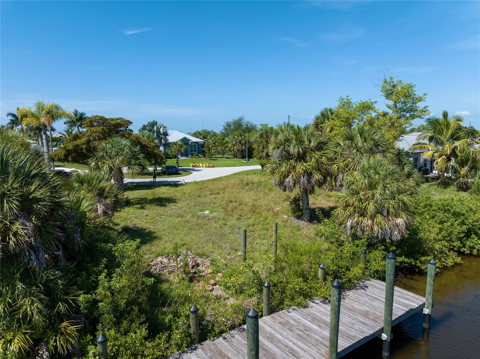 PORT CHARLOTTE SEC 079 - Land