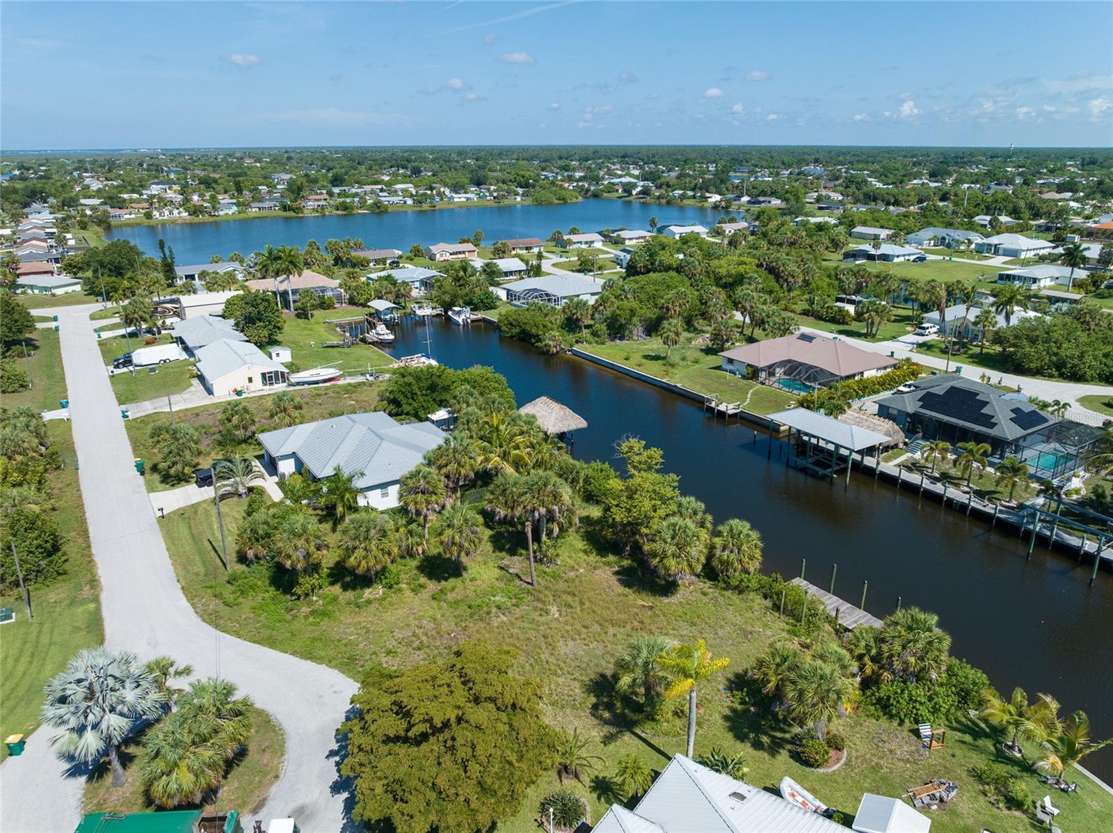 PORT CHARLOTTE SEC 079 - Land