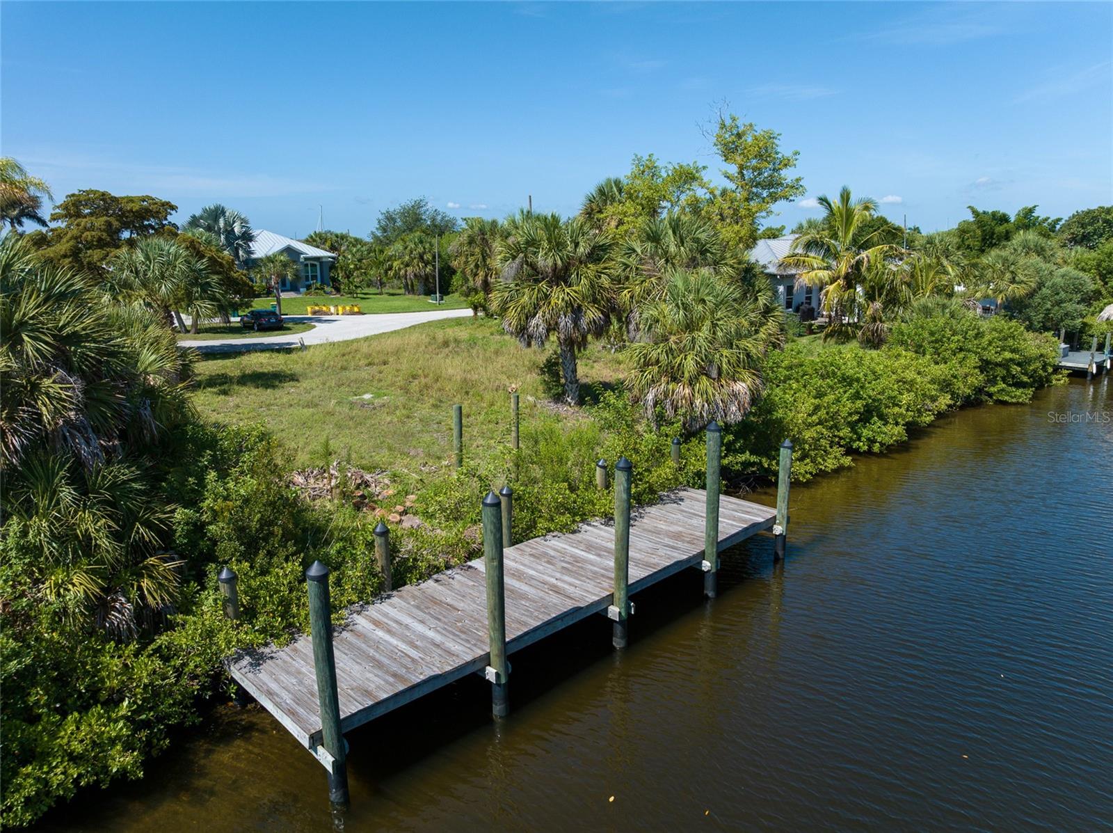 PORT CHARLOTTE SEC 079 - Land