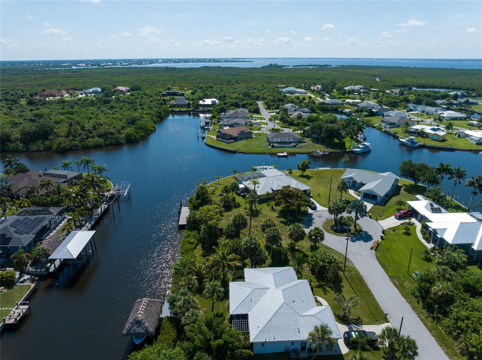 PORT CHARLOTTE SEC 079 - Land
