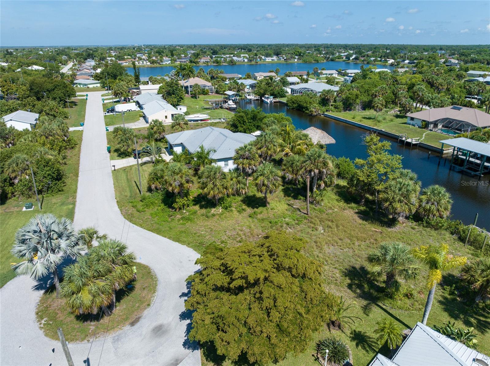 PORT CHARLOTTE SEC 079 - Land