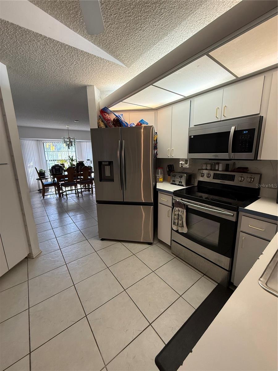 MANATEE OAKS II A - Residential