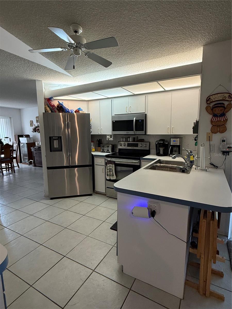 MANATEE OAKS II A - Residential