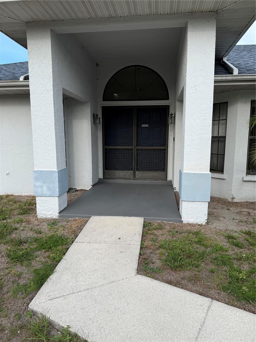 MANATEE OAKS II A - Residential