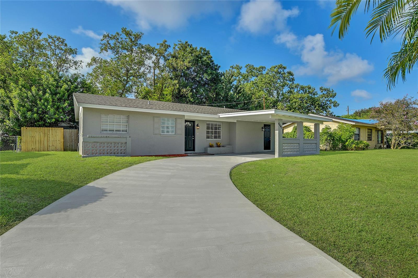 RICHMOND HEIGHTS - Residential Lease