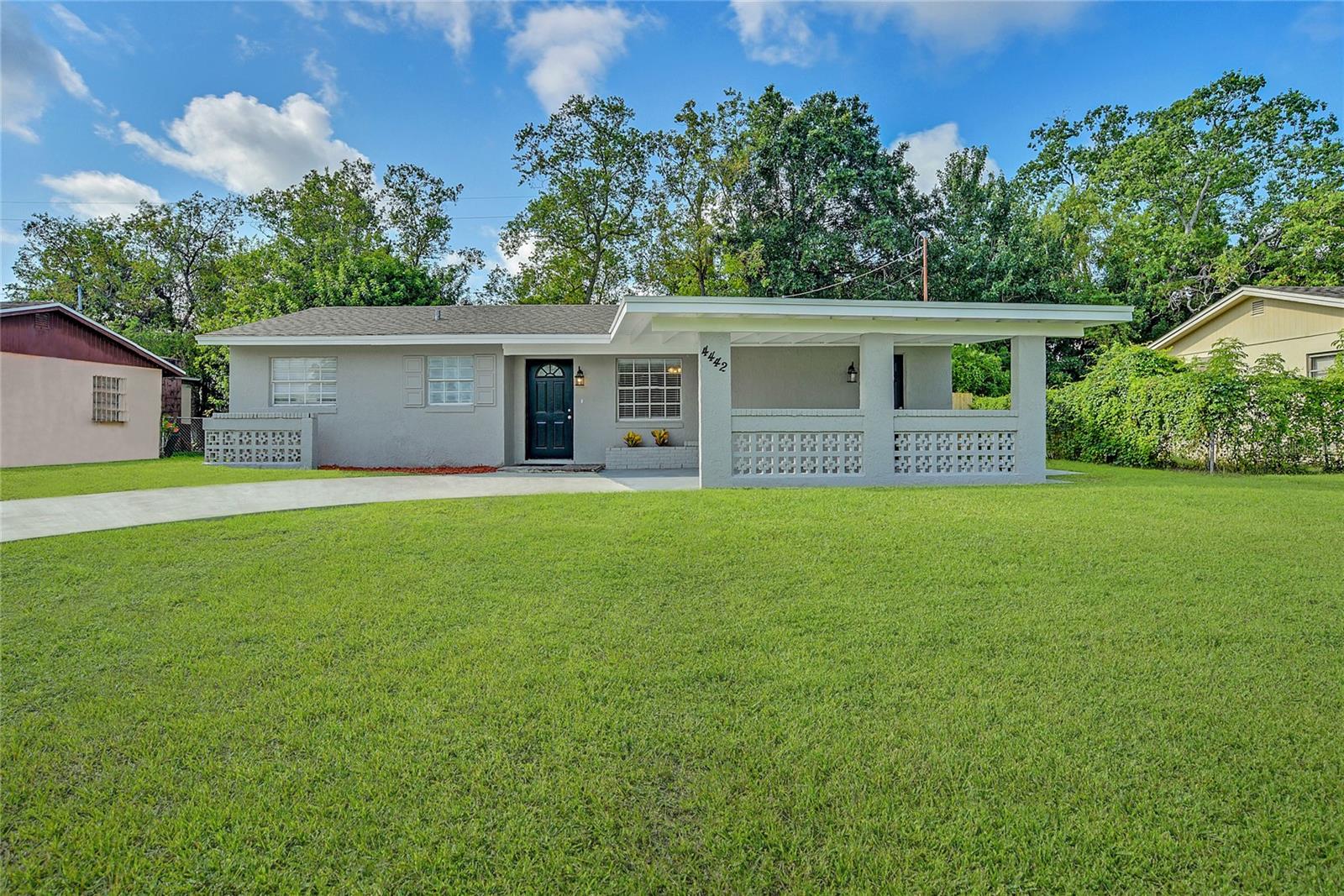 RICHMOND HEIGHTS - Residential Lease