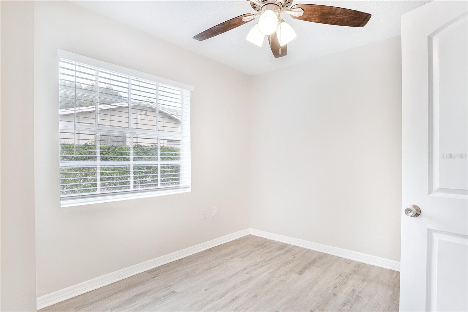 RICHMOND HEIGHTS - Residential Lease