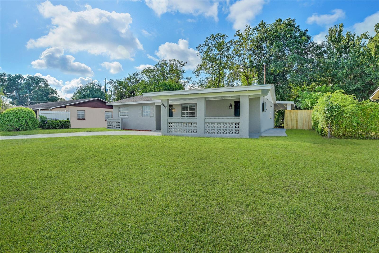 RICHMOND HEIGHTS - Residential Lease