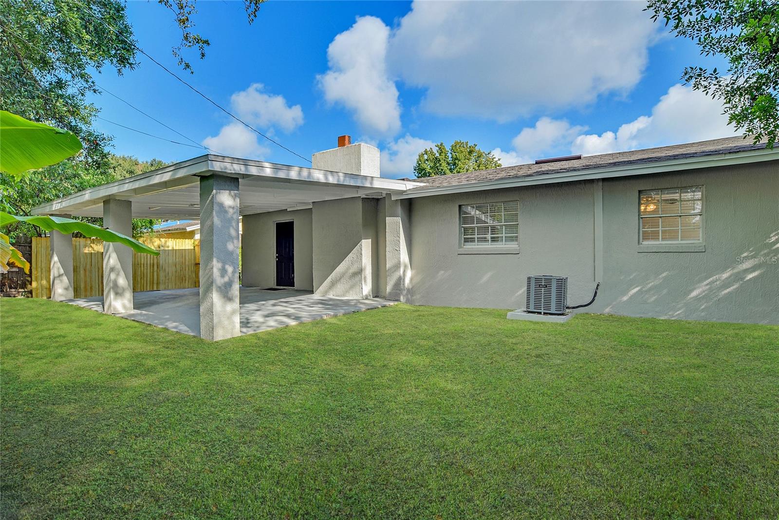 RICHMOND HEIGHTS - Residential Lease