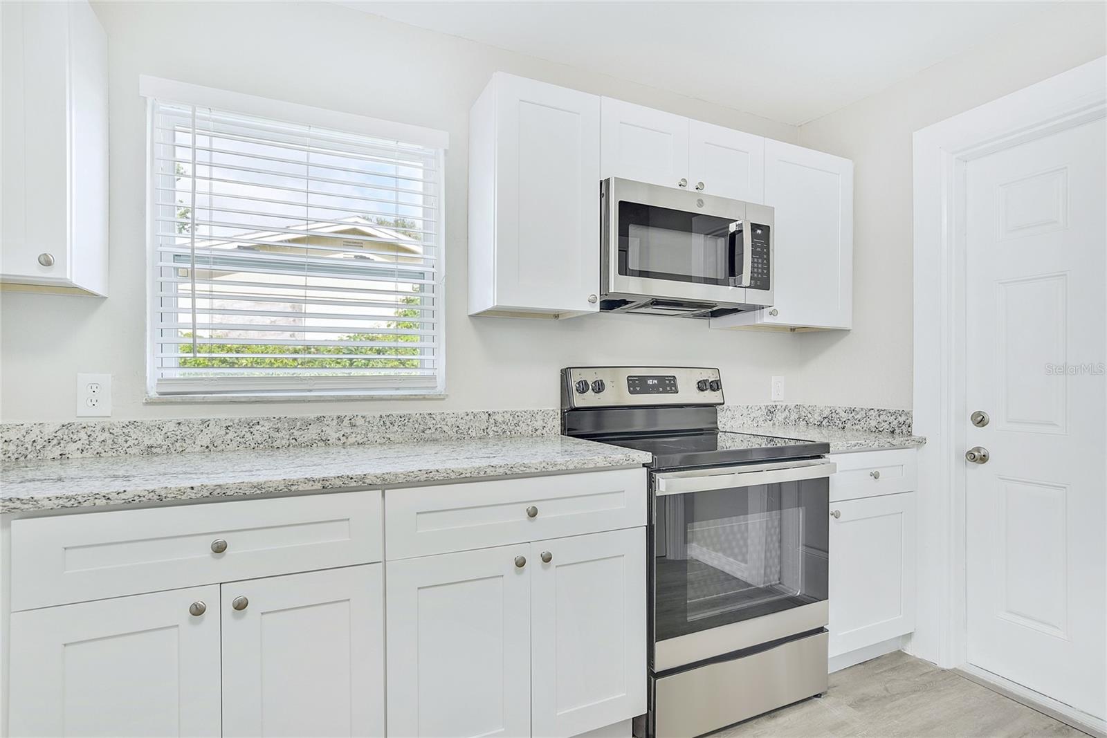 RICHMOND HEIGHTS - Residential Lease