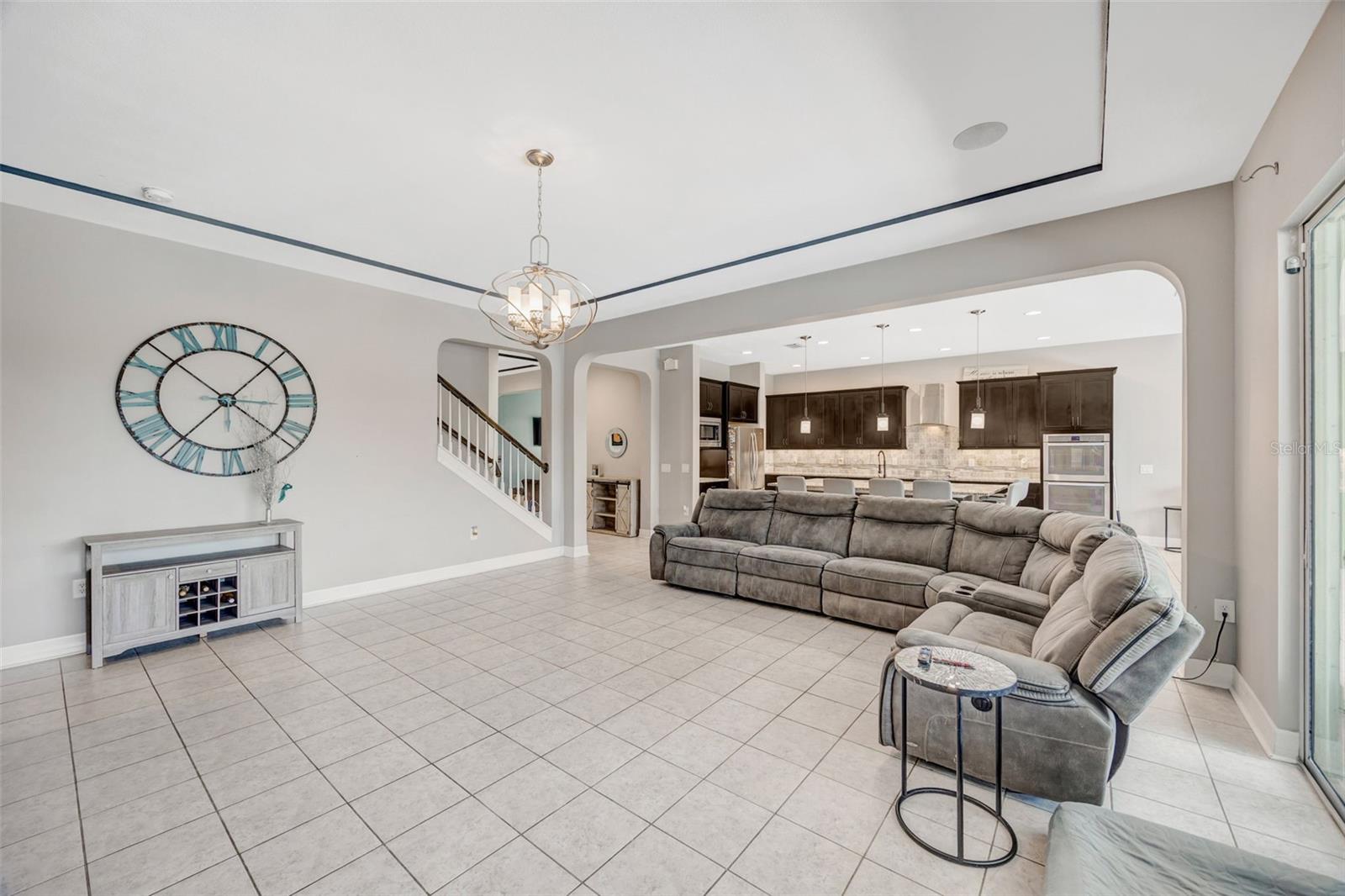 MEADOW POINTE IV PARCEL AA - Residential