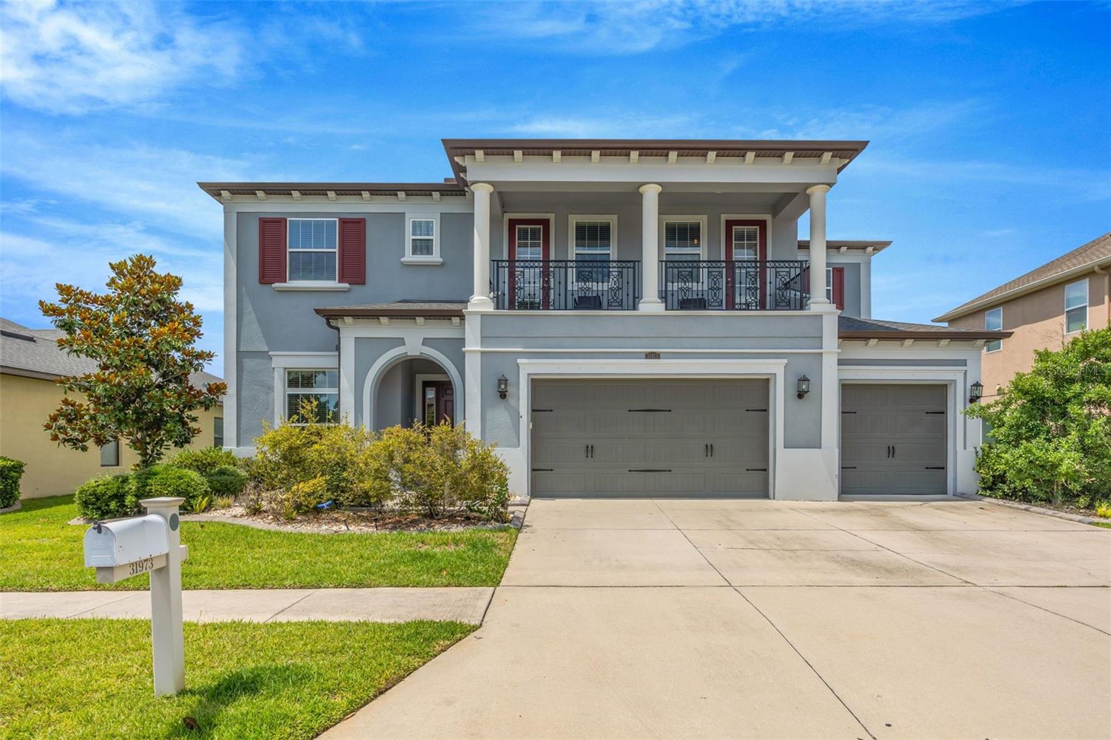 MEADOW POINTE IV PARCEL AA - Residential