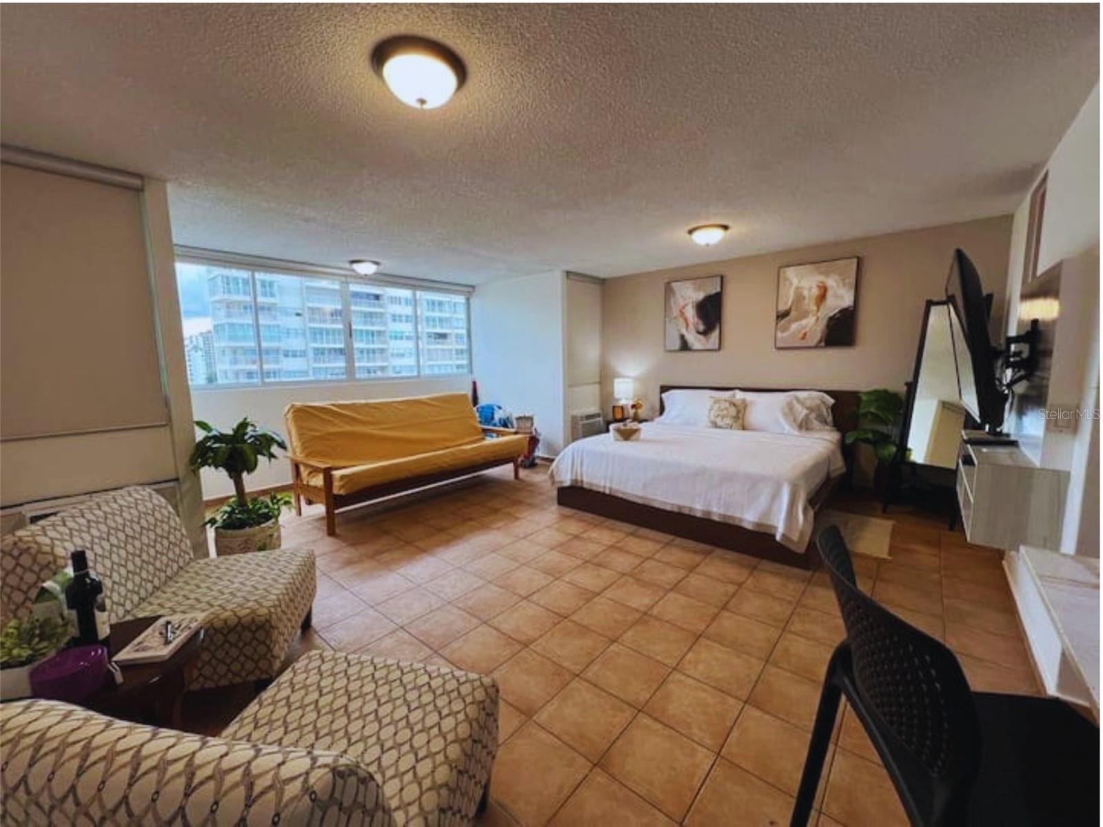 CONDO. CONDADO DEL MAR, SAN JUAN, PR - Residential