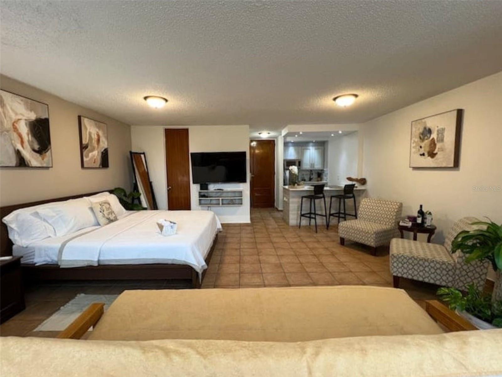 CONDO. CONDADO DEL MAR, SAN JUAN, PR - Residential