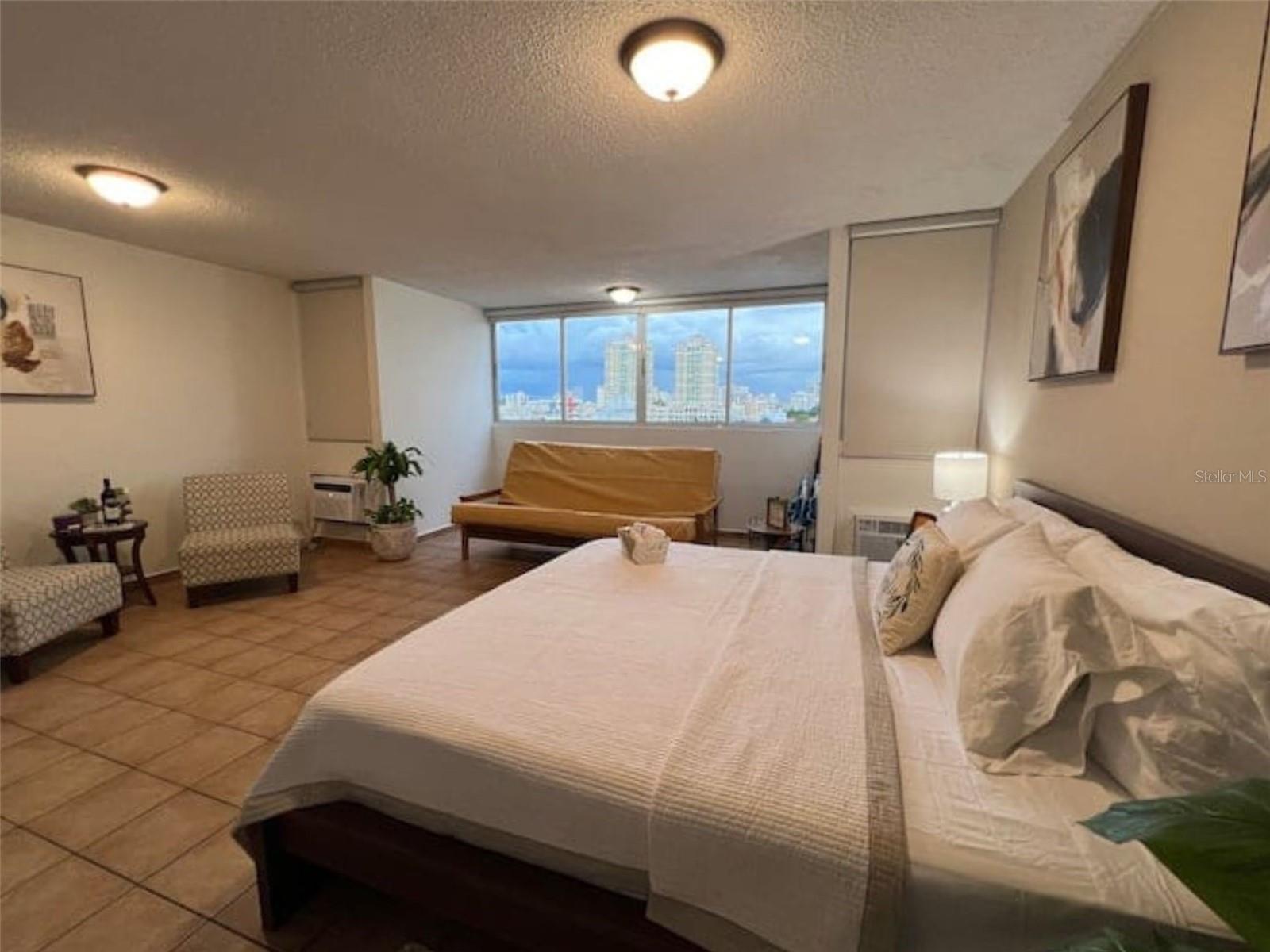 CONDO. CONDADO DEL MAR, SAN JUAN, PR - Residential