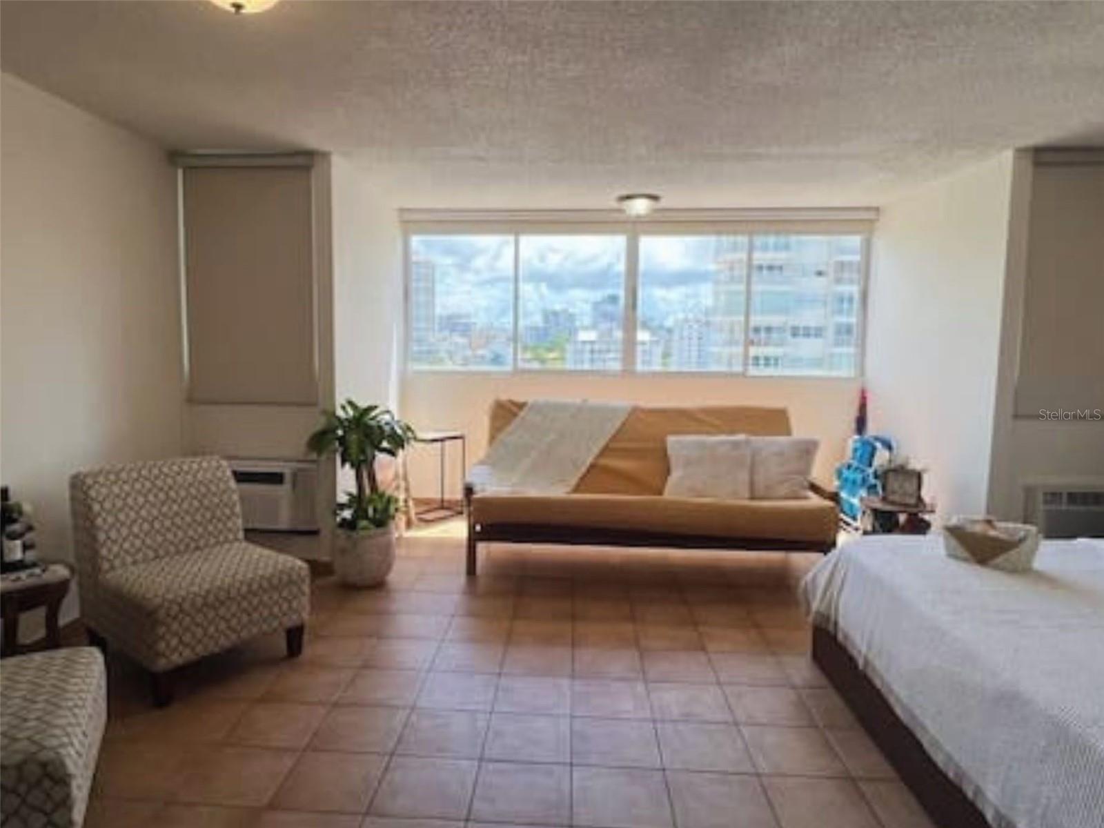 CONDO. CONDADO DEL MAR, SAN JUAN, PR - Residential
