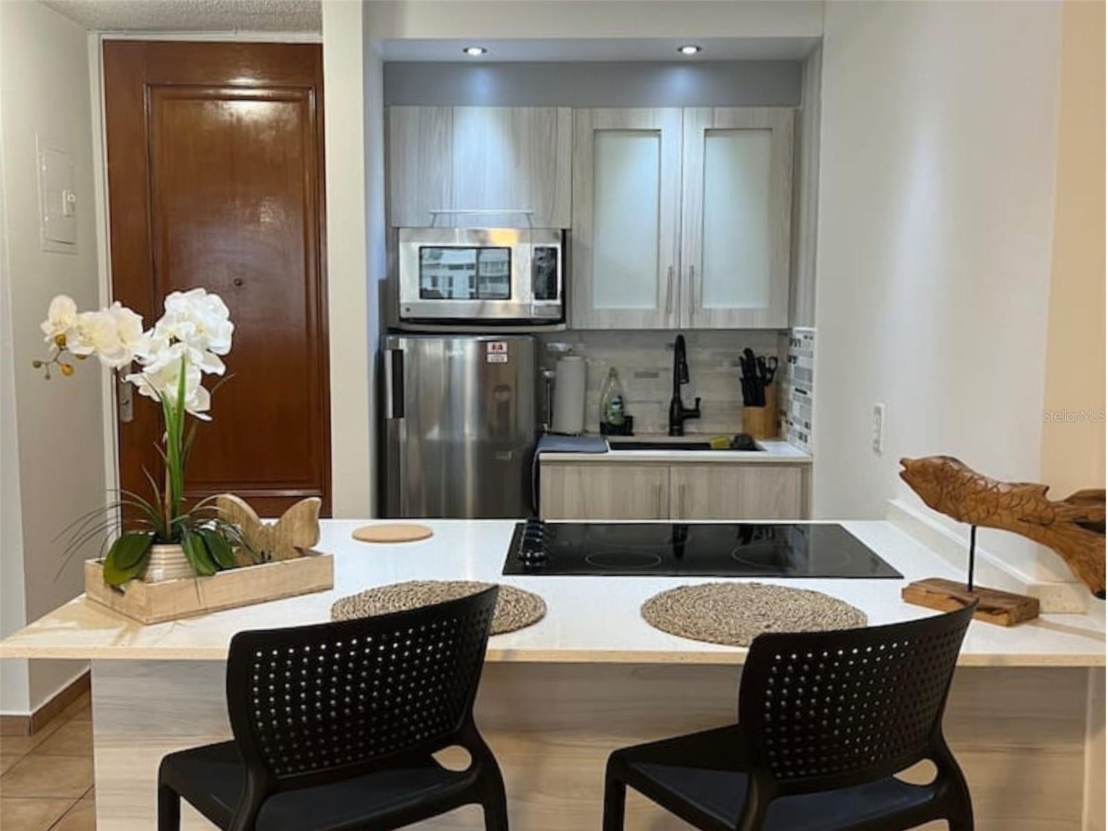 CONDO. CONDADO DEL MAR, SAN JUAN, PR - Residential