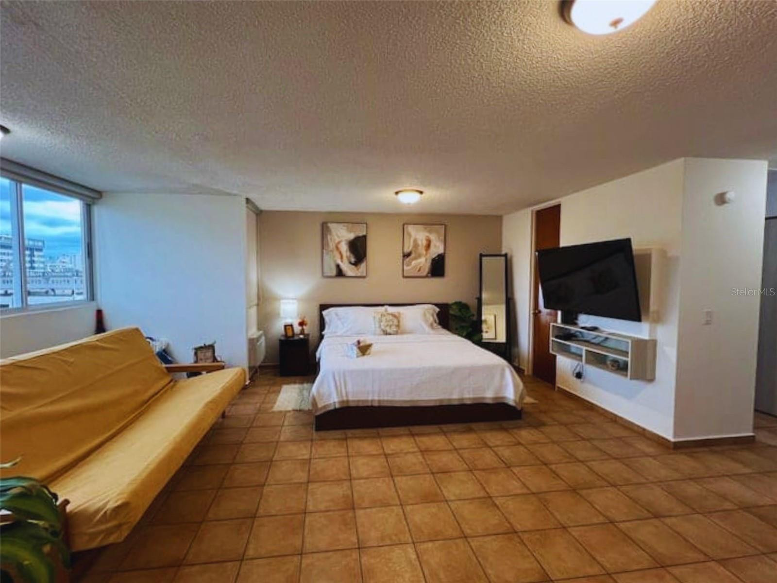CONDO. CONDADO DEL MAR, SAN JUAN, PR - Residential