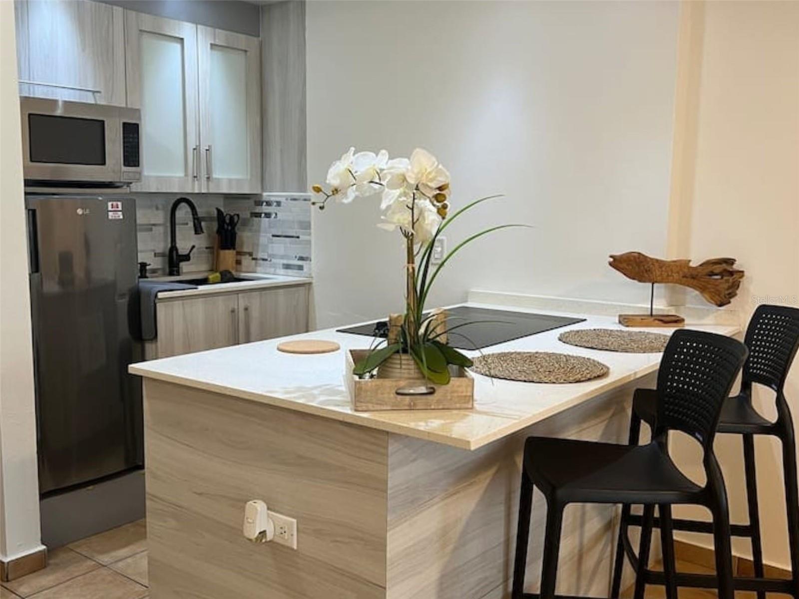 CONDO. CONDADO DEL MAR, SAN JUAN, PR - Residential