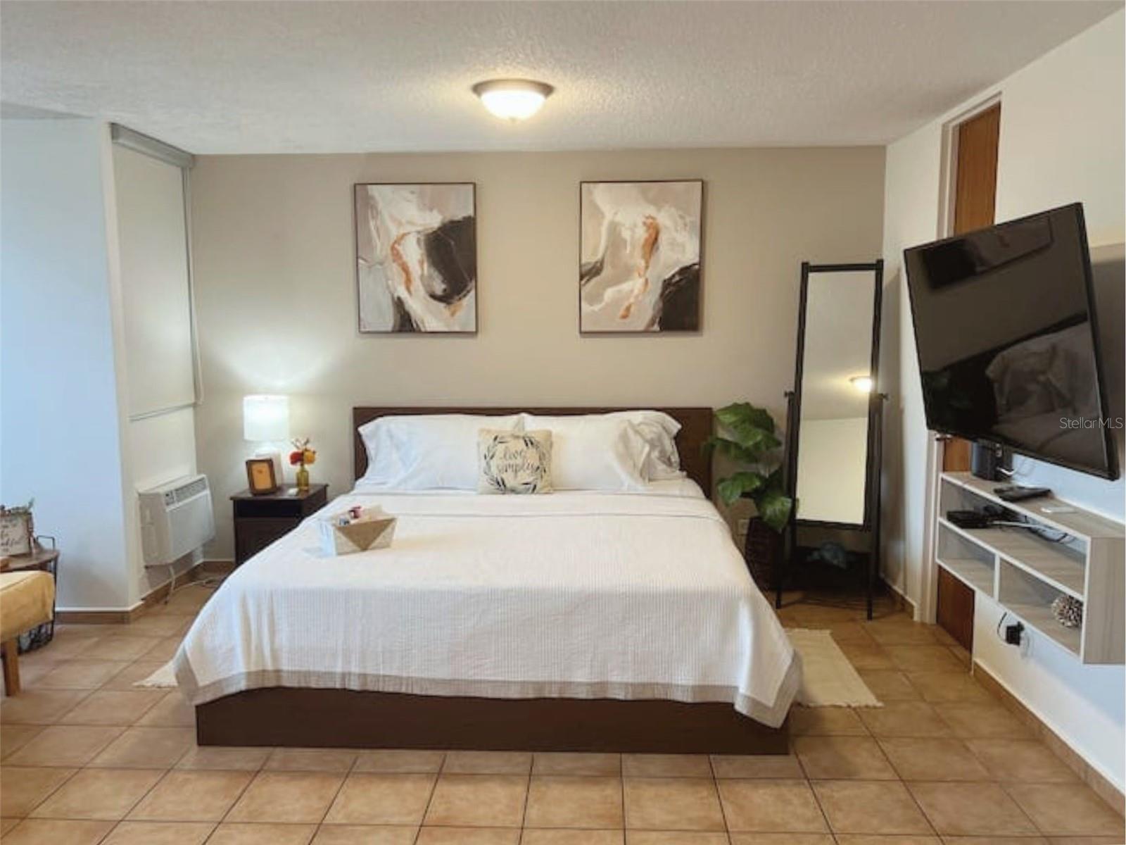 CONDO. CONDADO DEL MAR, SAN JUAN, PR - Residential