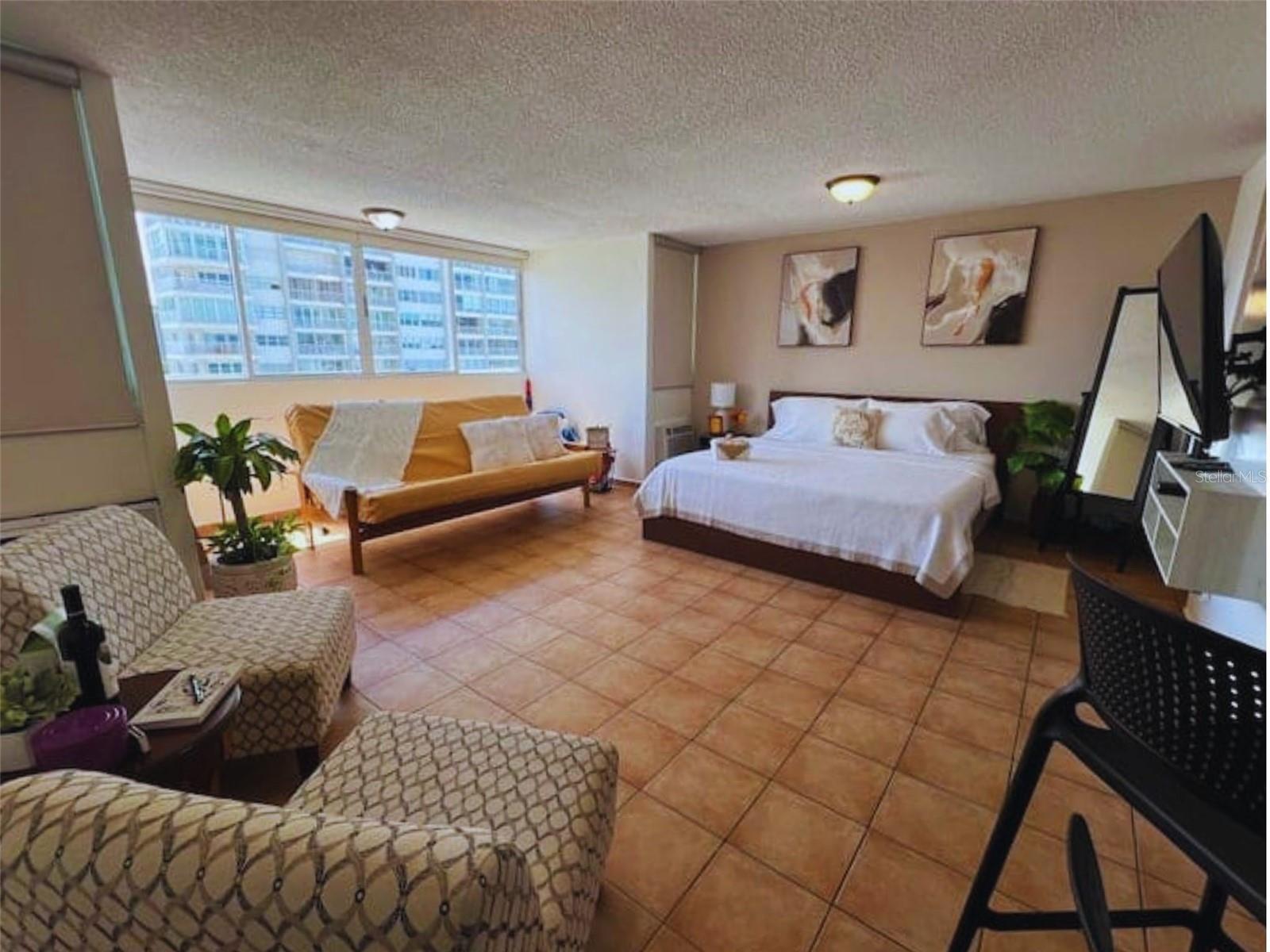 CONDO. CONDADO DEL MAR, SAN JUAN, PR - Residential