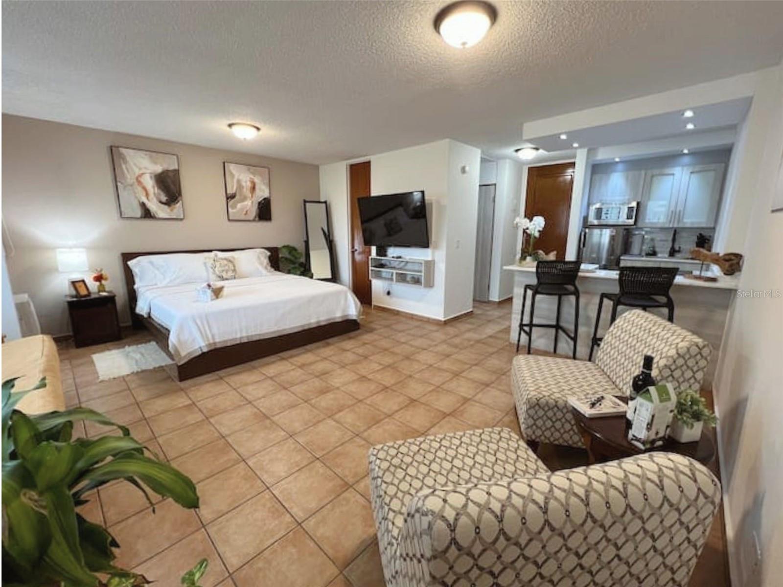 CONDO. CONDADO DEL MAR, SAN JUAN, PR - Residential