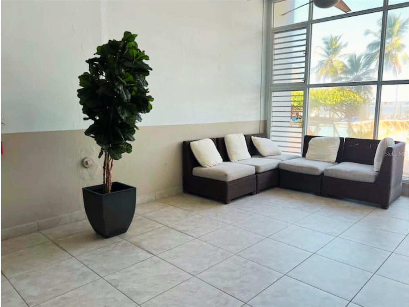 CONDO. CONDADO DEL MAR, SAN JUAN, PR - Residential