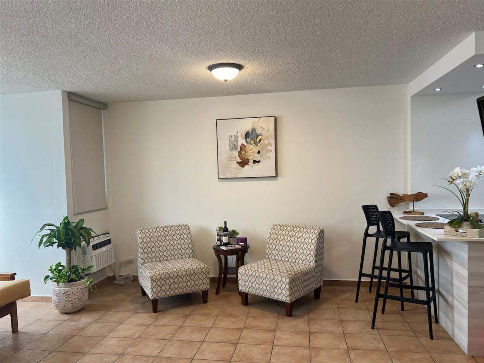 CONDO. CONDADO DEL MAR, SAN JUAN, PR - Residential