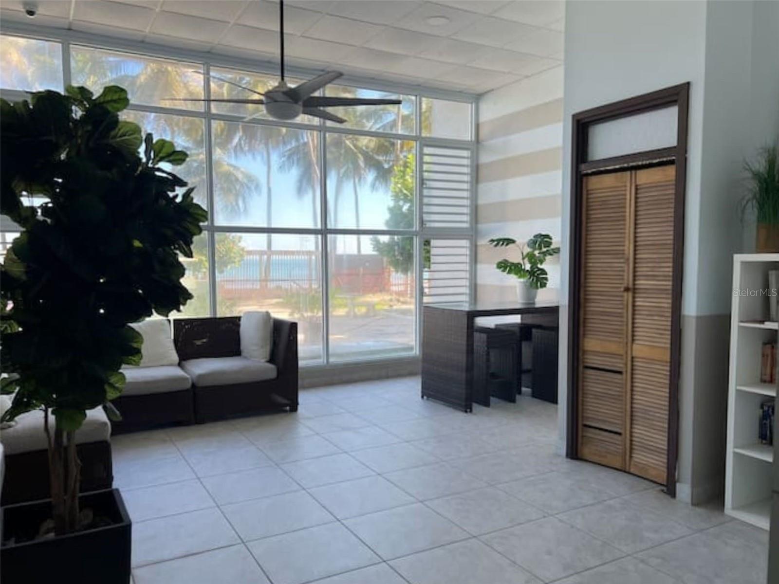 CONDO. CONDADO DEL MAR, SAN JUAN, PR - Residential