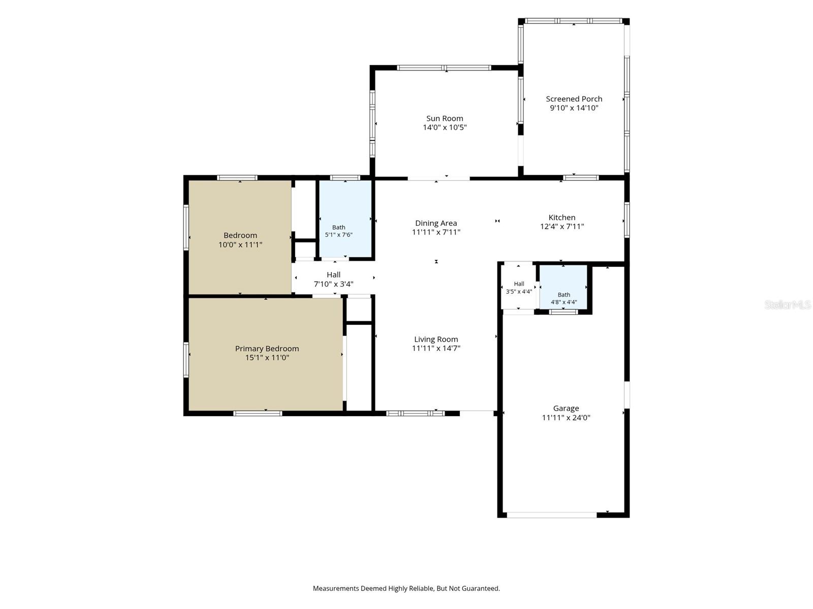 ALOHA GARDENS - Residential
