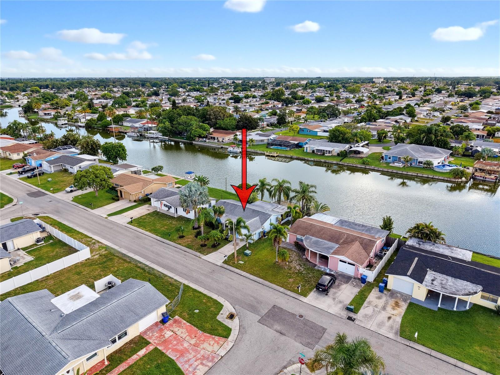 ALOHA GARDENS - Residential