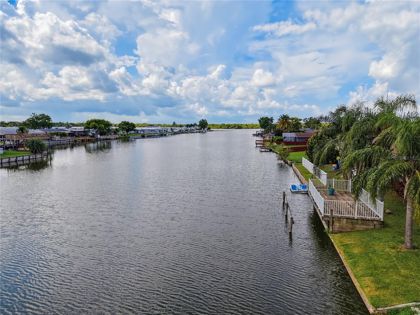 ALOHA GARDENS - Residential