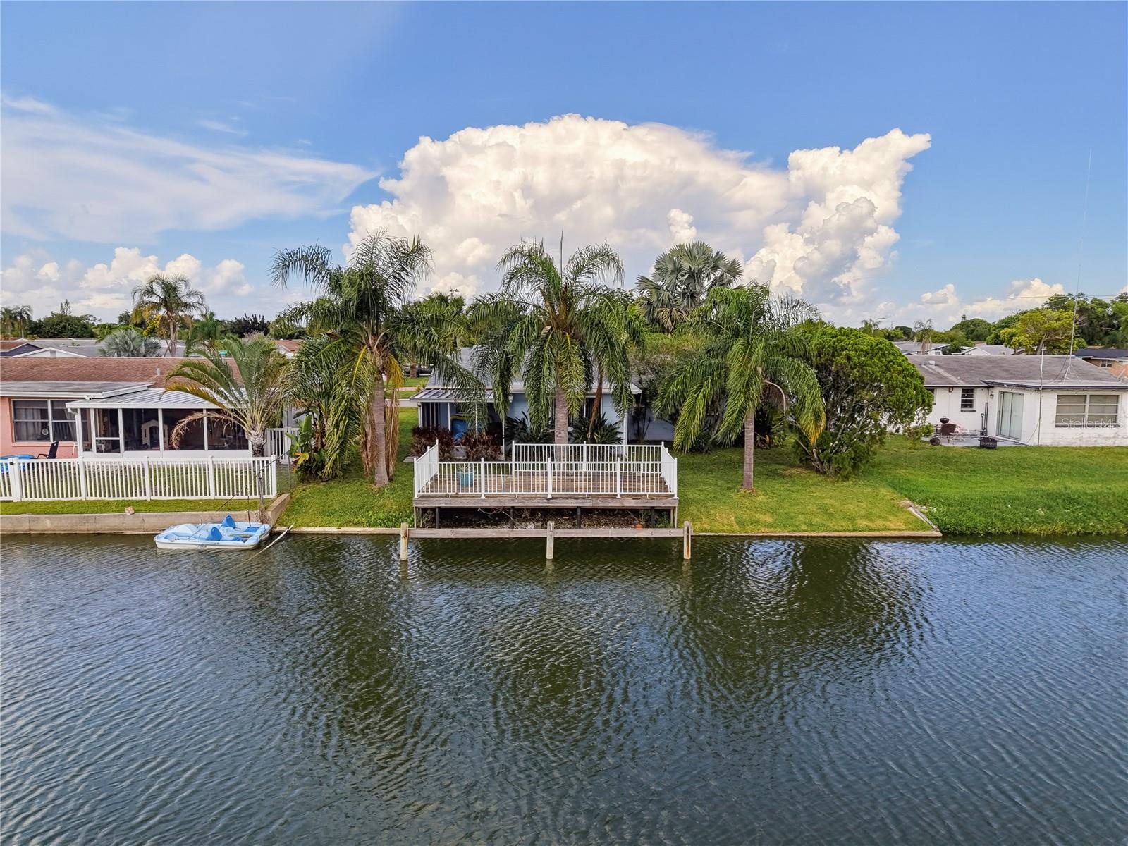 ALOHA GARDENS - Residential
