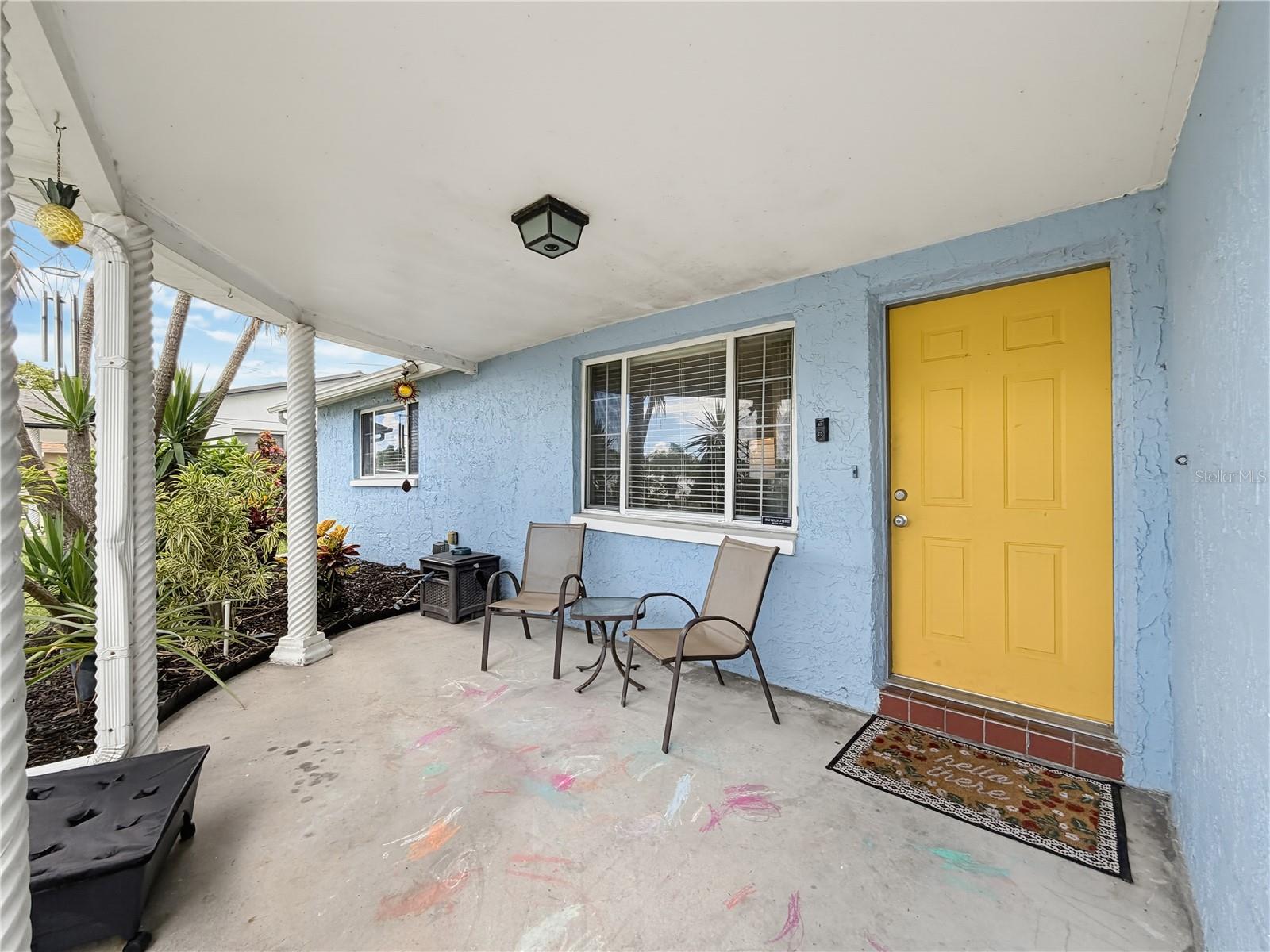 ALOHA GARDENS - Residential
