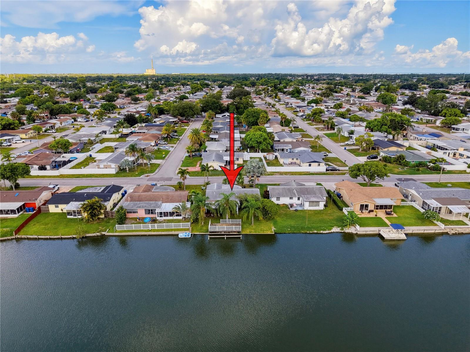 ALOHA GARDENS - Residential