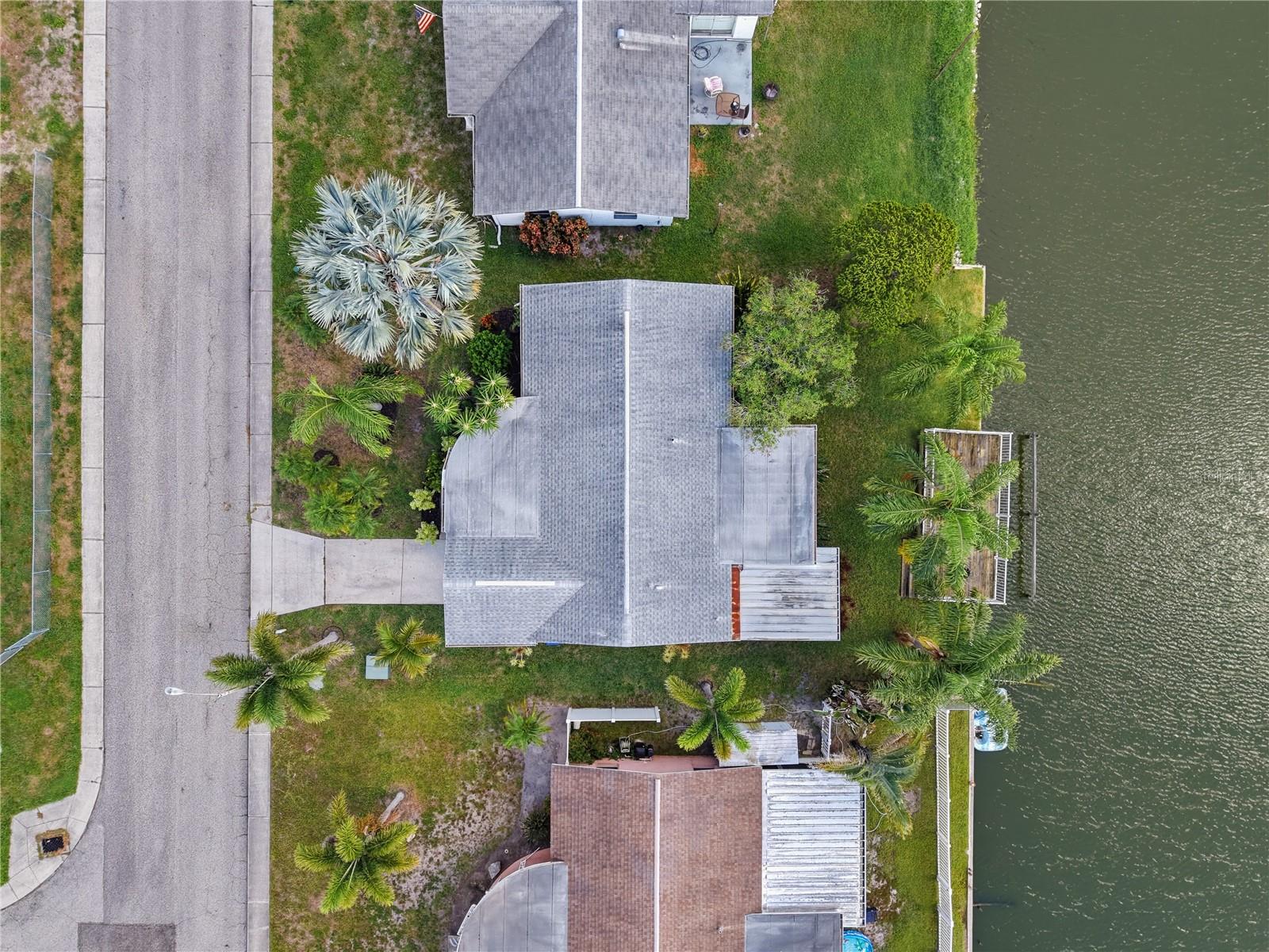 ALOHA GARDENS - Residential