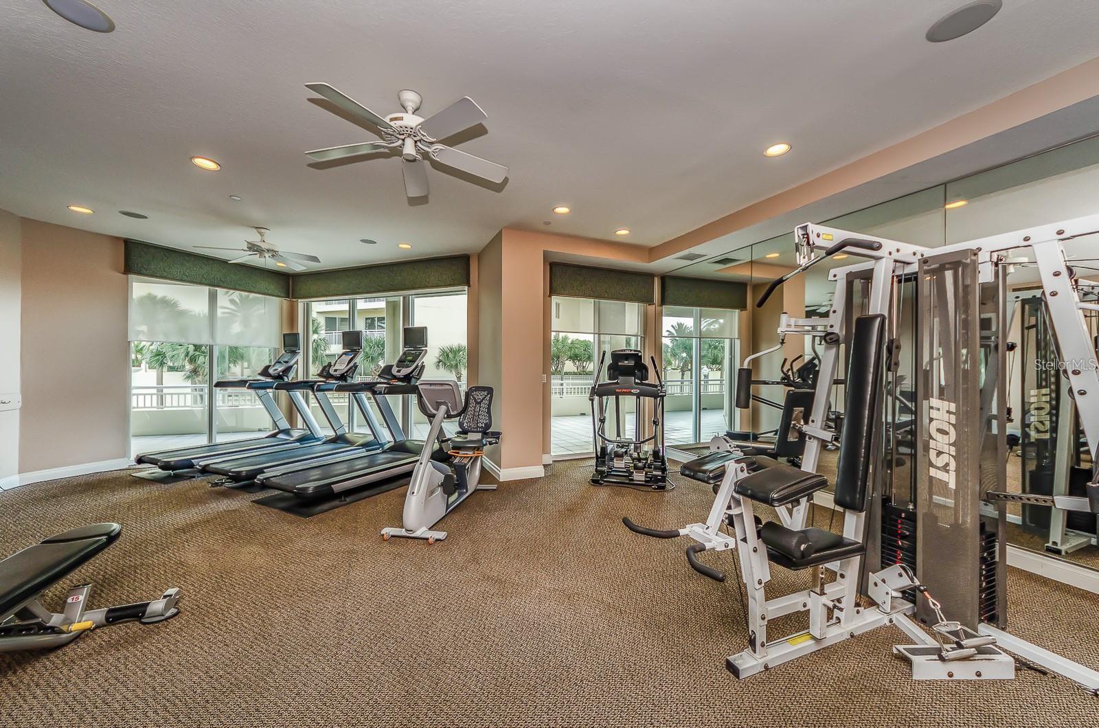 GRANDE ON SAND KEY CONDO - Residential